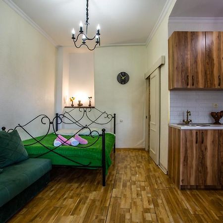 Downtown Apartment Near Sulfur Baths Tbilisi Exterior foto